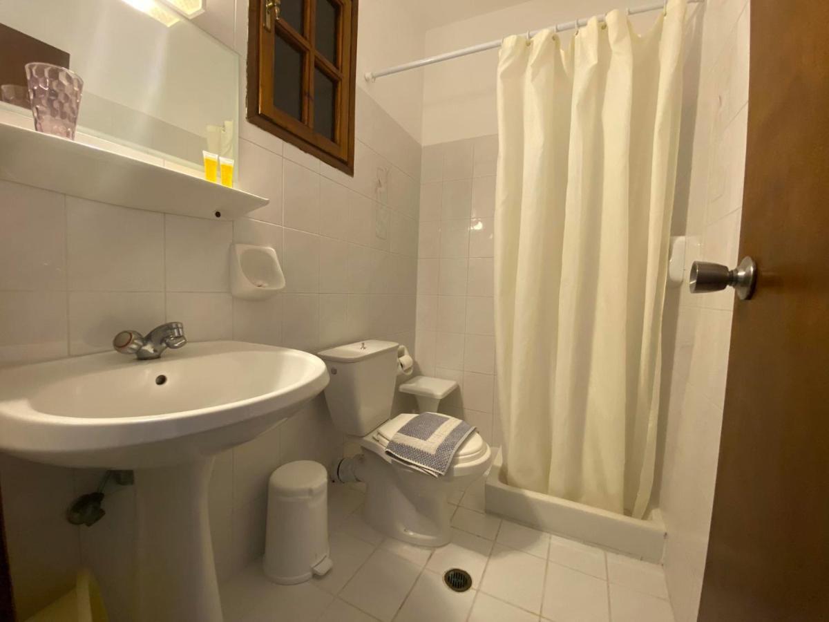 Hotel Pavlos - Studios Tolón 외부 사진