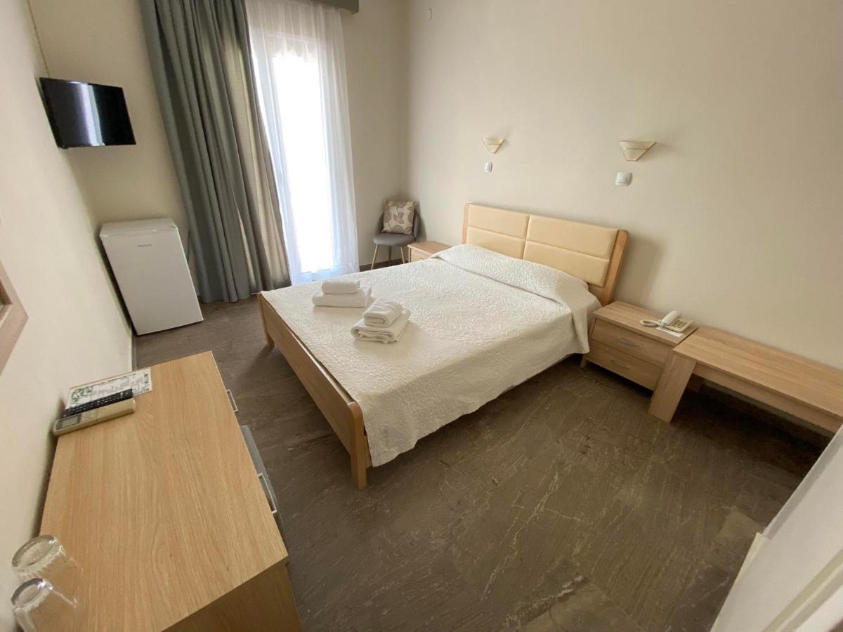 Hotel Pavlos - Studios Tolón 외부 사진